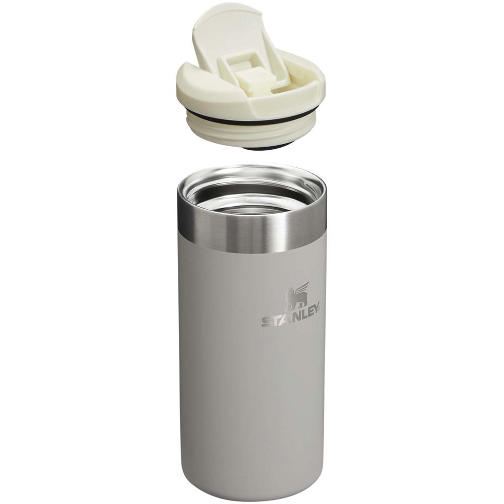 Stanley 350 ml AeroLight™ Transit Thermobecher - Grau