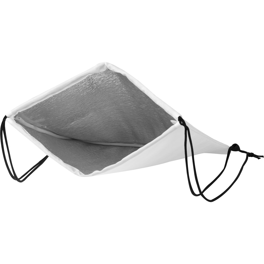 Polyester Gymbag mit Kühlfunktion Polyester Gymbag mit Kühlfunktion