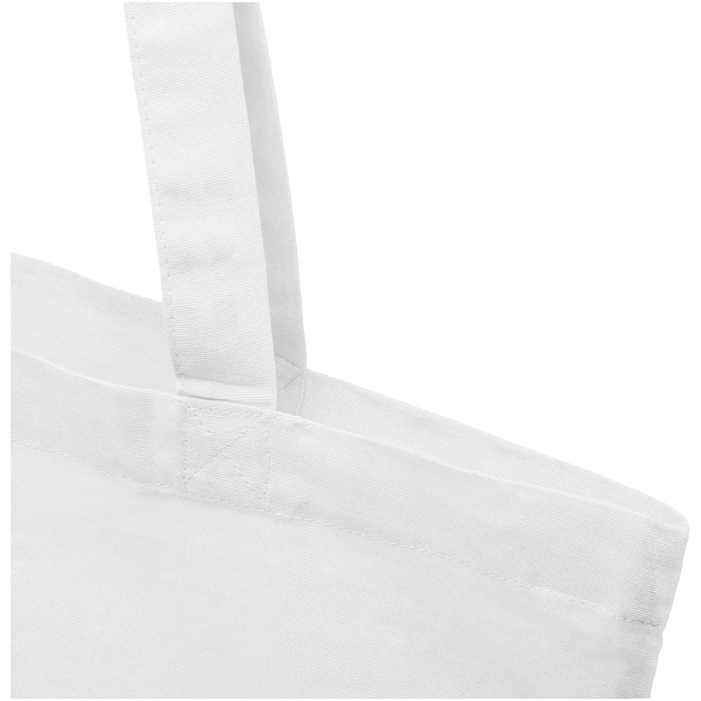 Carolina 100 g/m² Baumwoll Tragetasche 7L Carolina 100 g/m² Baumwoll Tragetasche 7L
