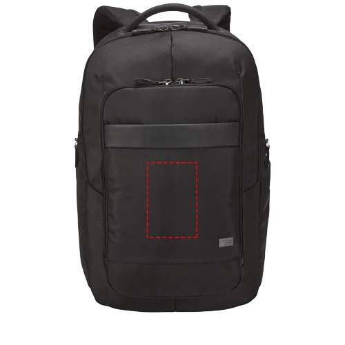 Case Logic Notion 17,3" Laptop-Rucksack 29L Case Logic Notion 17,3" Laptop-Rucksack 29L