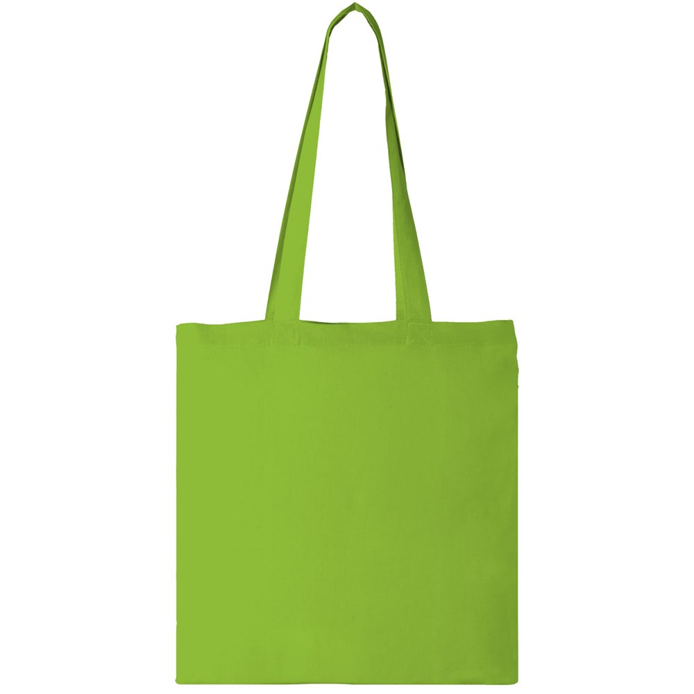 Carolina 100 g/m² Baumwoll Tragetasche 7L Carolina 100 g/m² Baumwoll Tragetasche 7L