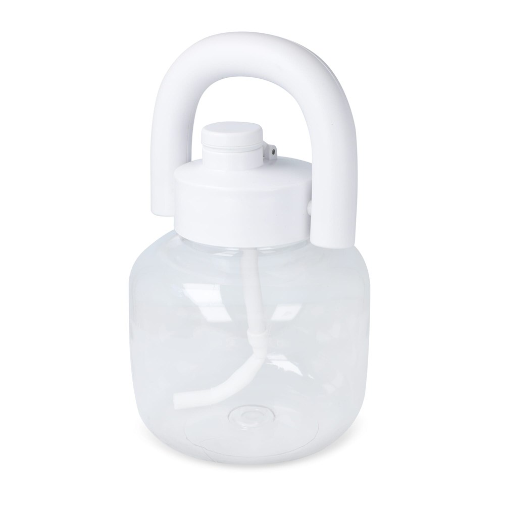 Hi-lou Flasche 1.8L - weiss