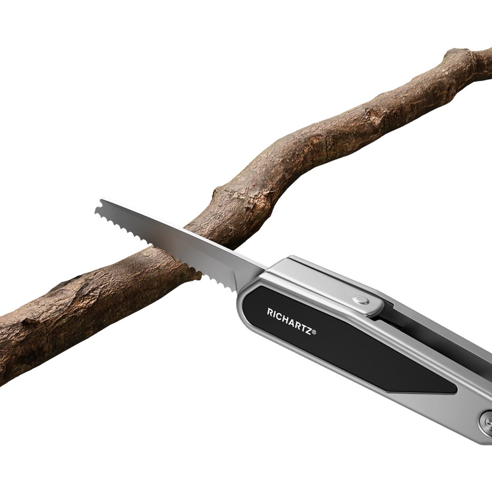 PROKNIFE 15+ PROKNIFE 15+