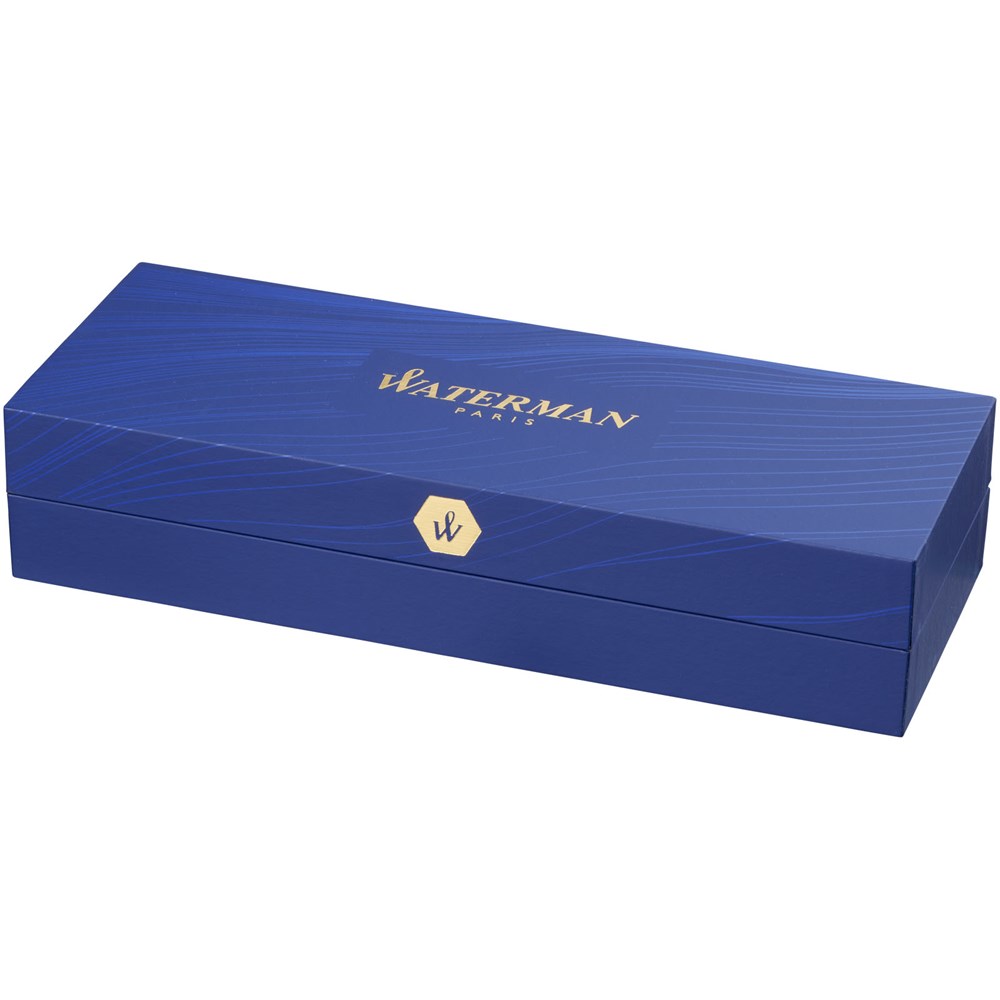 Waterman Hémisphère Kugelschreiber (blaue Mine) Waterman Hémisphère Kugelschreiber (blaue Mine)
