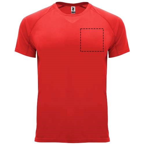 Bahrain Sport T-Shirt für Herren Bahrain Sport T-Shirt für Herren