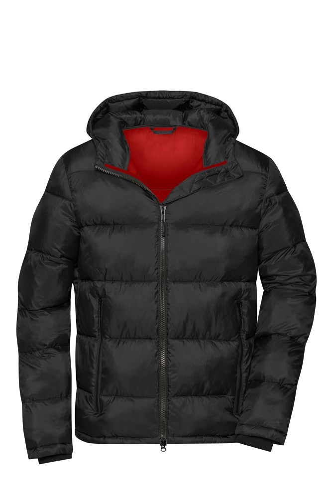 Men's Padded Jacket