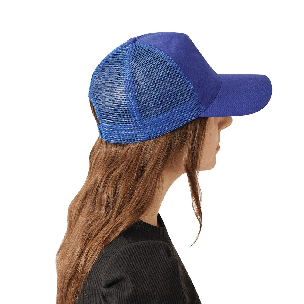 5-Panel-Cap FASTBALL 5-Panel-Cap FASTBALL