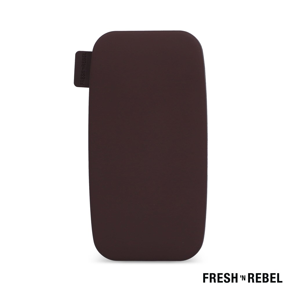 2PB6100 | Fresh 'n Rebel Powerbank 6000mAh USB-C 2PB6100 | Fresh 'n Rebel Powerbank 6000mAh USB-C