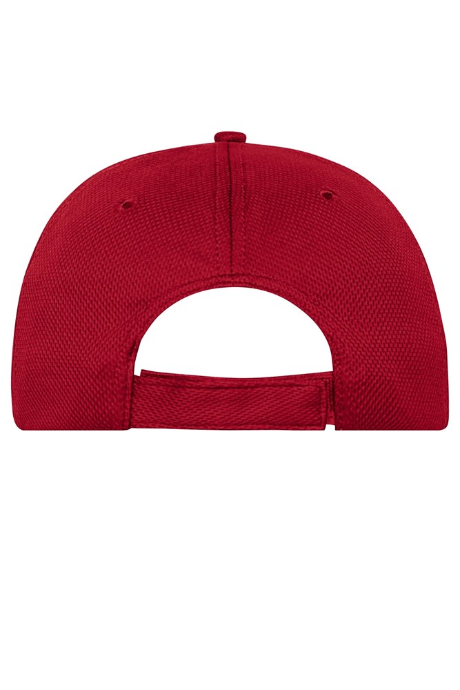 6 Panel Sports Cap 6 Panel Sports Cap
