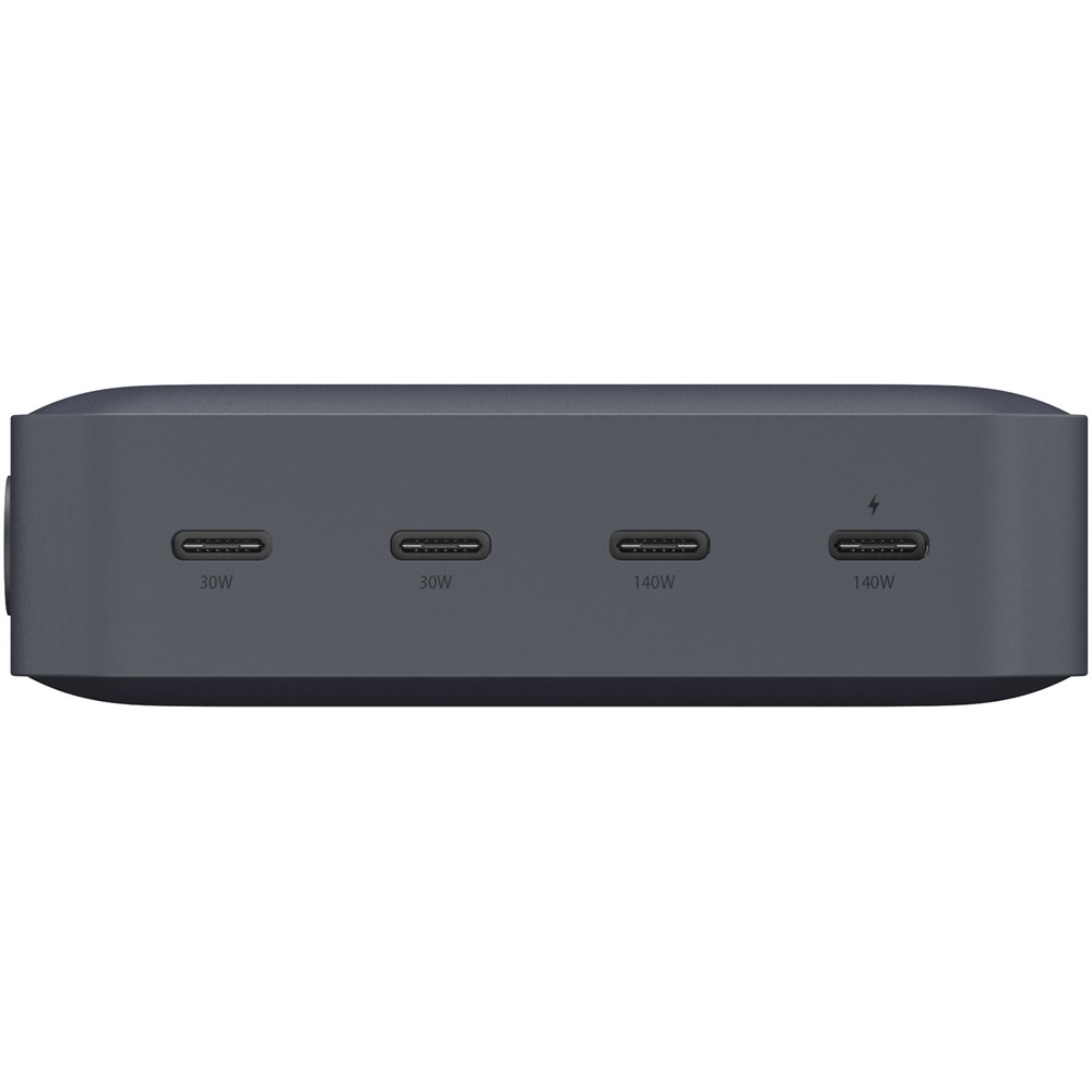 Xtorm XB403 Titan Ultra 27.000 mAh 200 W Laptop-Powerbank Xtorm XB403 Titan Ultra 27.000 mAh 200 W Laptop-Powerbank