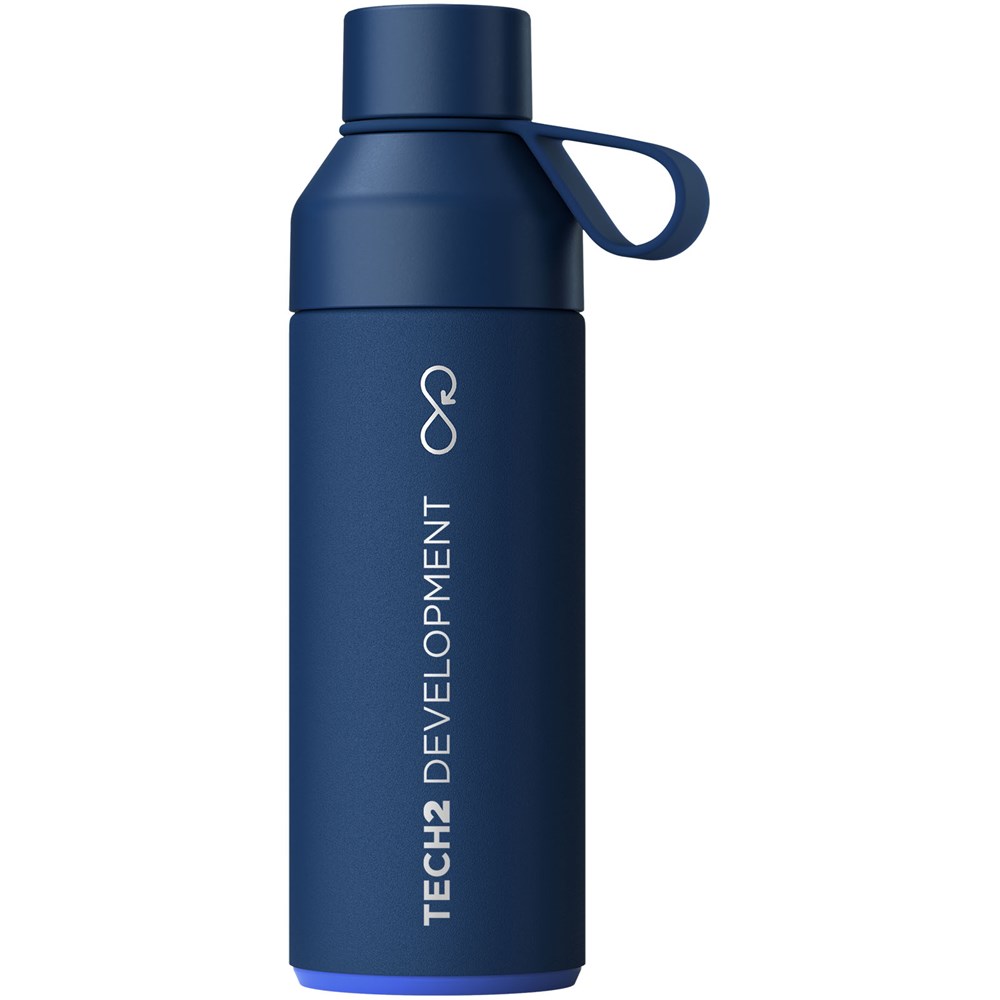 Ocean Bottle 500 ml vakuumisolierte Flasche