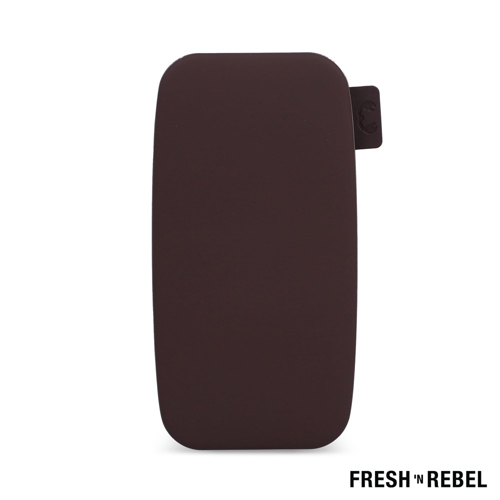 2PB6100 | Fresh 'n Rebel Powerbank 6000mAh USB-C 2PB6100 | Fresh 'n Rebel Powerbank 6000mAh USB-C