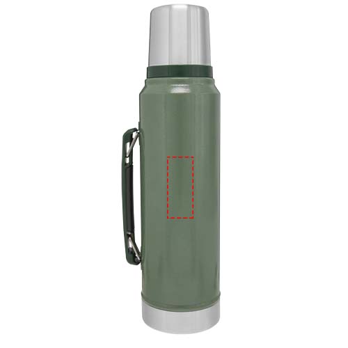 Stanley 1000 ml Classic Legendary Isolierflasche Stanley 1000 ml Classic Legendary Isolierflasche