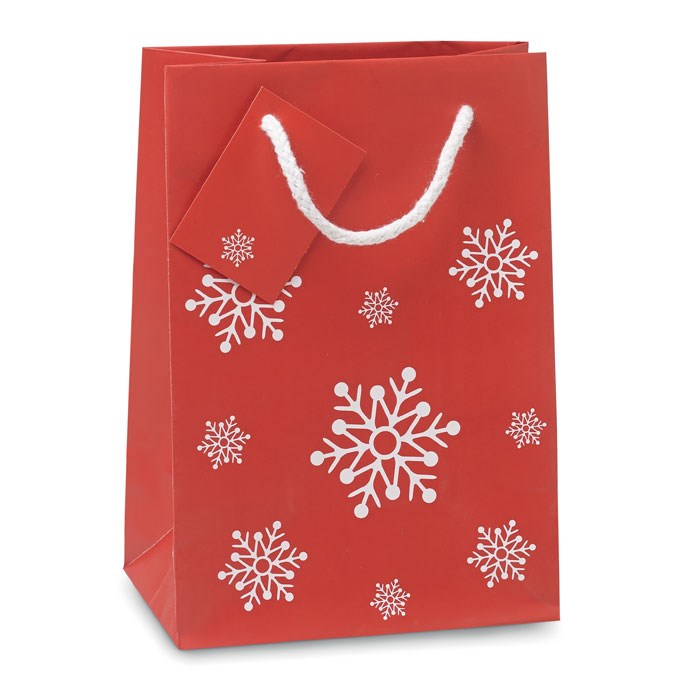 BOSSA SMALL - Geschenkpapiertüte Klein BOSSA SMALL - Geschenkpapiertüte Klein