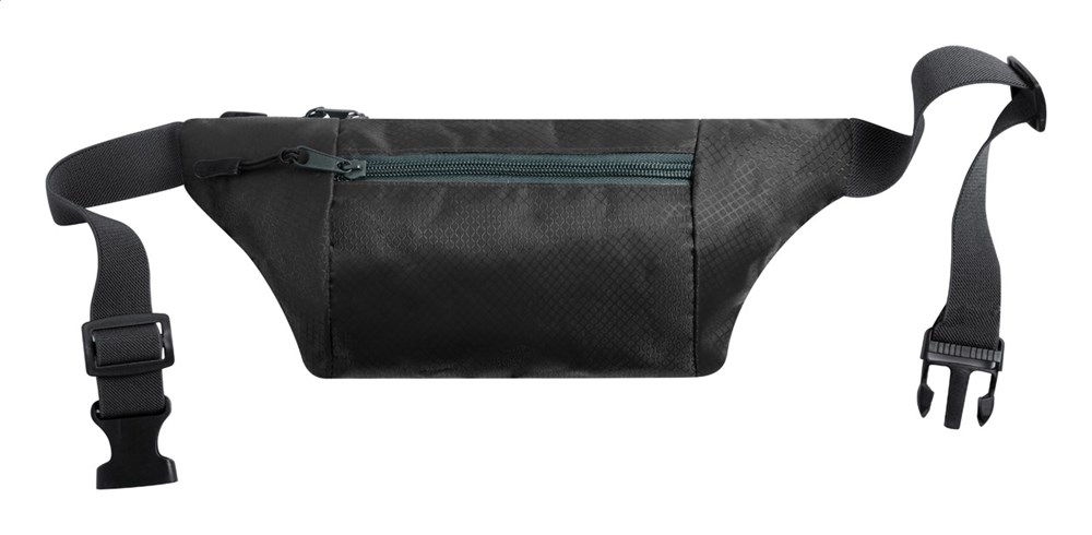 Bumber - Gürteltasche - schwarz