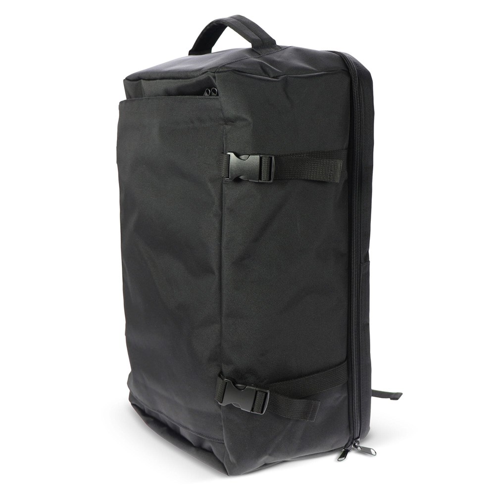 Laptop-Rucksack & Kurztrip-Tasche 30L Laptop-Rucksack & Kurztrip-Tasche 30L
