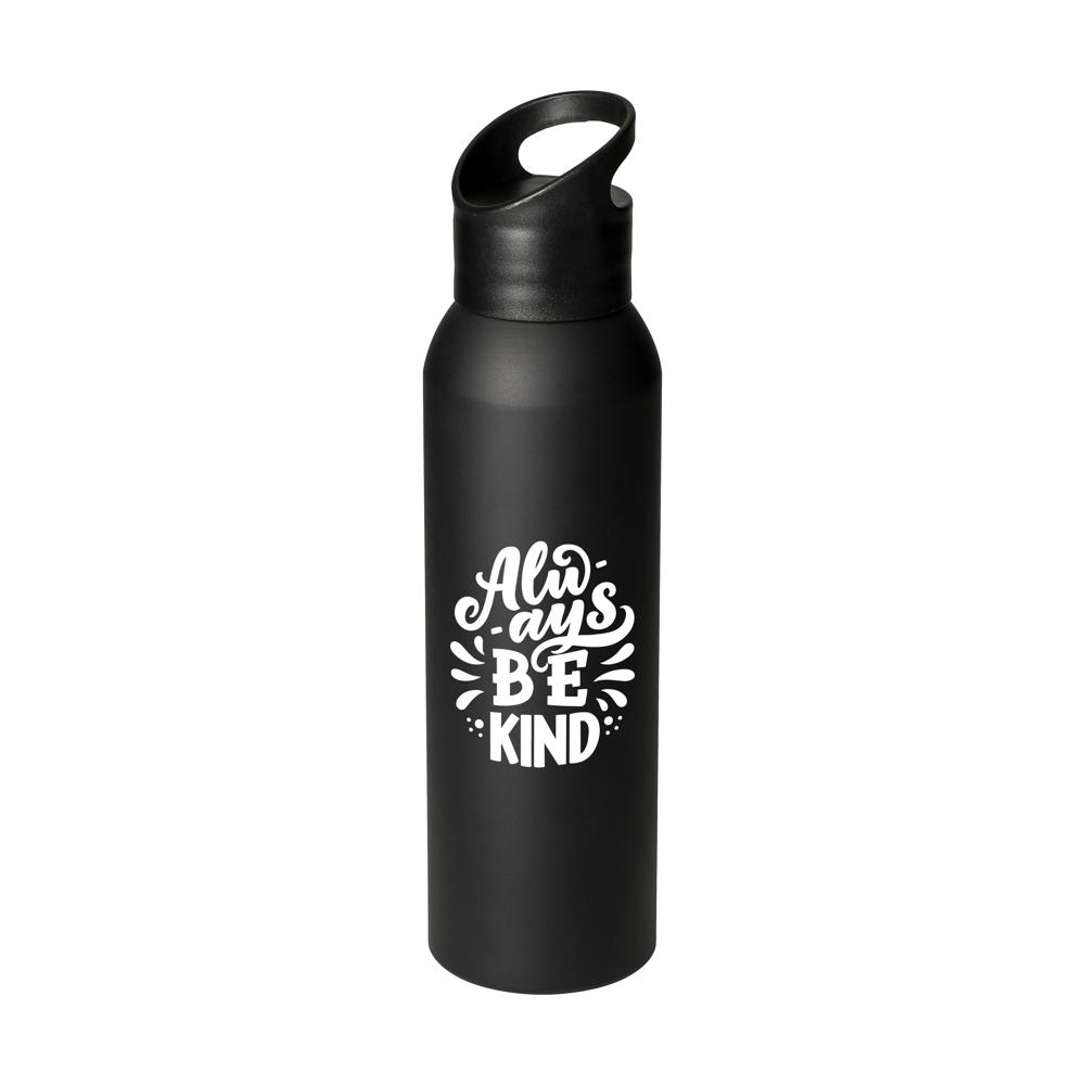 Aluminiumflasche "Houston", 0,6 l Aluminiumflasche "Houston", 0,6 l