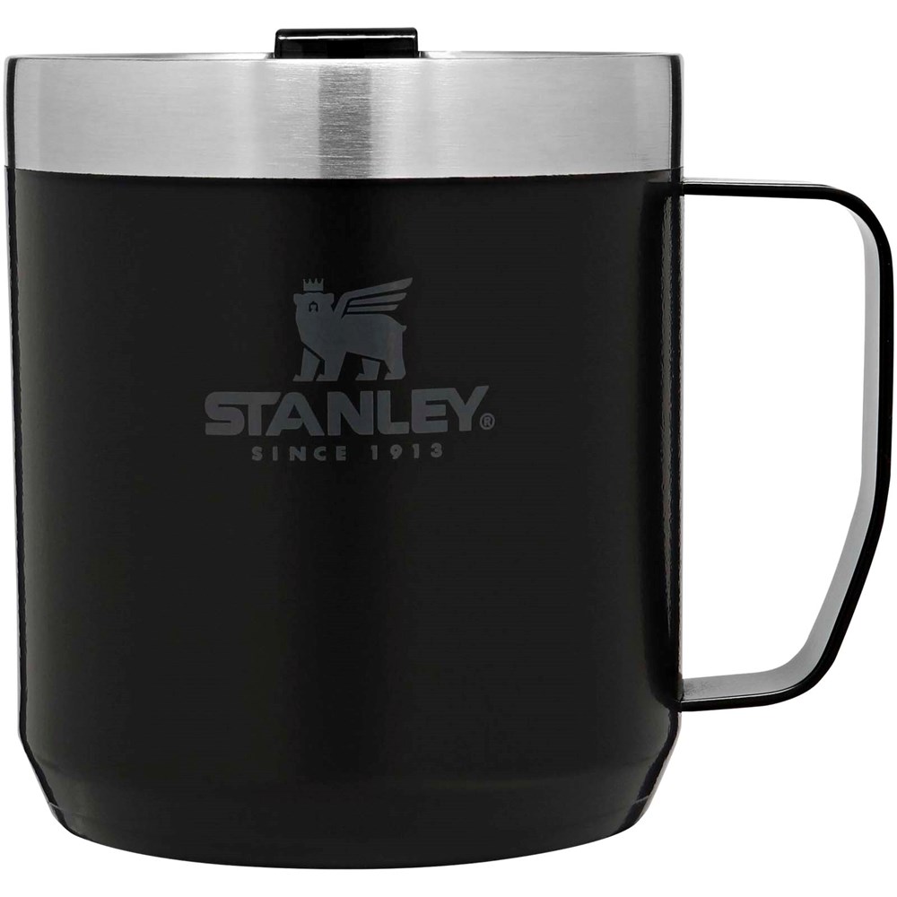 Stanley 350 ml Classic Legendary Camp Thermobecher Stanley 350 ml Classic Legendary Camp Thermobecher