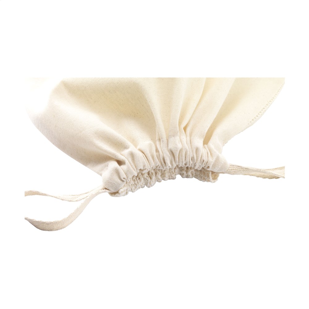 Natura Organic GOTS Mesh Bag (120 g/m²) Obstbeutel Natura Organic GOTS Mesh Bag (120 g/m²) Obstbeutel