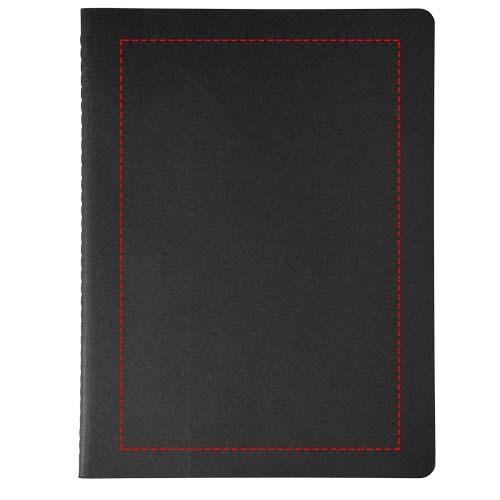 Moleskine Cahier Journal XL – liniert Moleskine Cahier Journal XL – liniert
