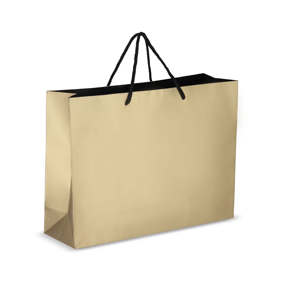 Papier Geschenktasche 40 x 12 x 30cm 200g/m² Papier Geschenktasche 40 x 12 x 30cm 200g/m²