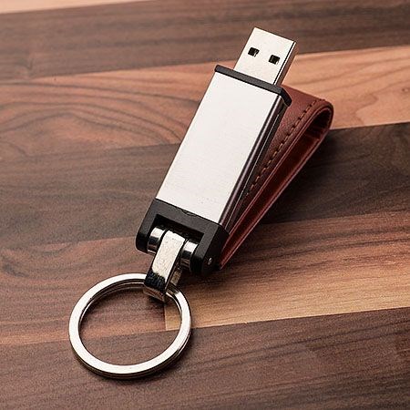 USB-Stick Business-Schwarz-512 MB