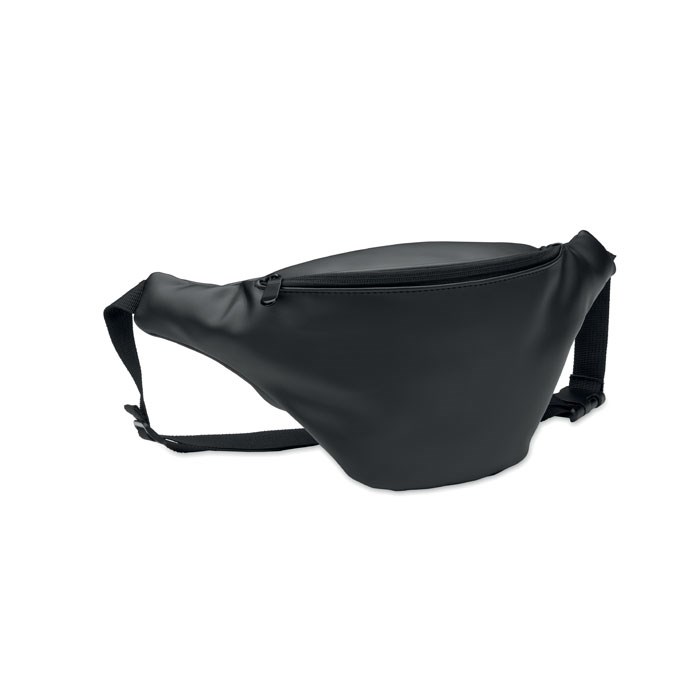BAI - Gürteltasche PU - schwarz
