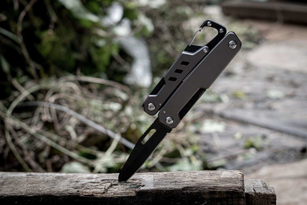 BrandCharger Ranger-Multitool BrandCharger Ranger-Multitool