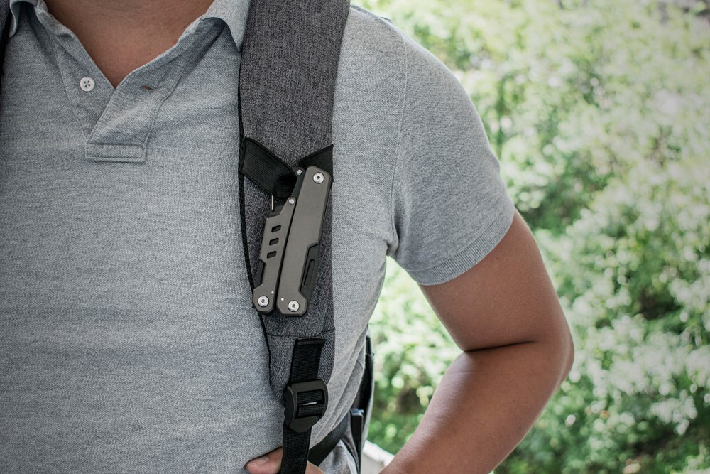 BrandCharger Ranger-Multitool BrandCharger Ranger-Multitool