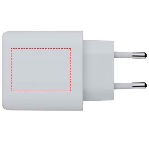 Xtorm XEC067 GaN² Ultra 67 W Wandladegerät Xtorm XEC067 GaN² Ultra 67 W Wandladegerät