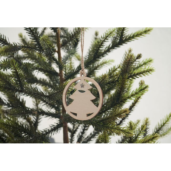 ARSEED - Weihnachtsschmuck Tanne ARSEED - Weihnachtsschmuck Tanne