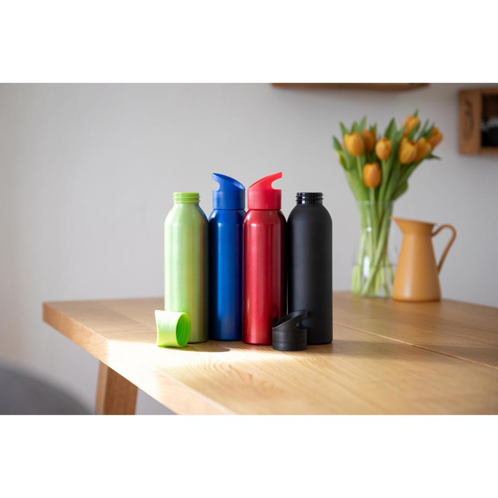 Aluminiumflasche "Houston", 0,6 l Aluminiumflasche "Houston", 0,6 l