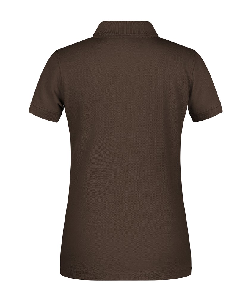 Ladies' BIO Workwear Polo Ladies' BIO Workwear Polo