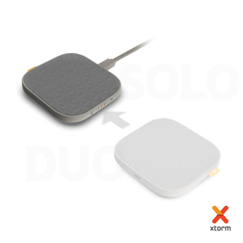 Xtorm Solo Wireless Charger 15W Xtorm Solo Wireless Charger 15W