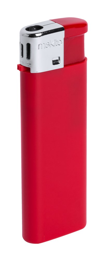 Amilo - Feuerzeug - rot