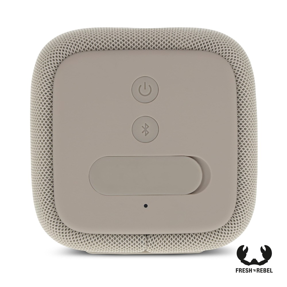 1RB6000 | Fresh 'n Rebel Rockbox Bold S Waterproof TWS Speaker 1RB6000 | Fresh 'n Rebel Rockbox Bold S Waterproof TWS Speaker
