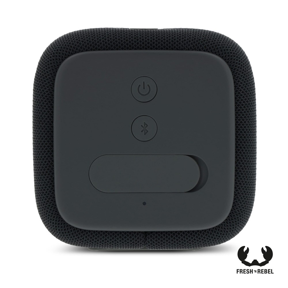 1RB6000 | Fresh 'n Rebel Rockbox Bold S Waterproof TWS Speaker 1RB6000 | Fresh 'n Rebel Rockbox Bold S Waterproof TWS Speaker