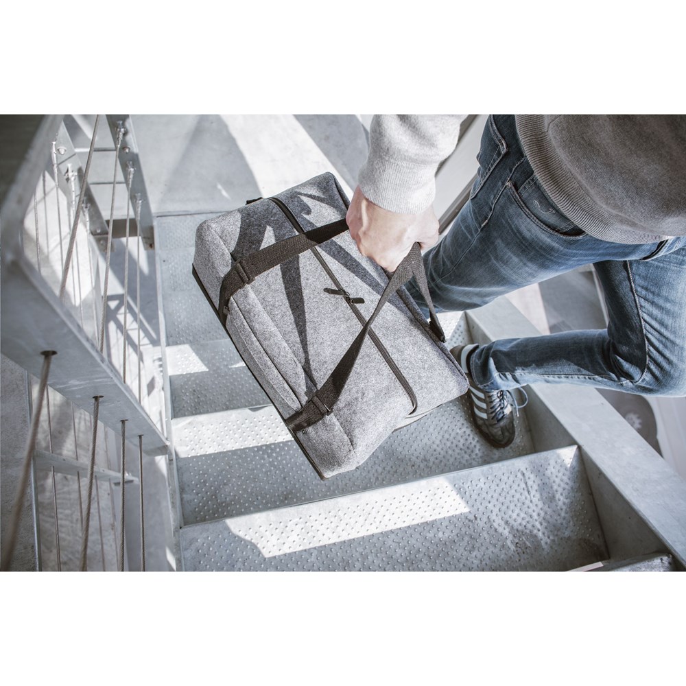 Feltro GRS RPET Weekend Bag Reisetasche Feltro GRS RPET Weekend Bag Reisetasche