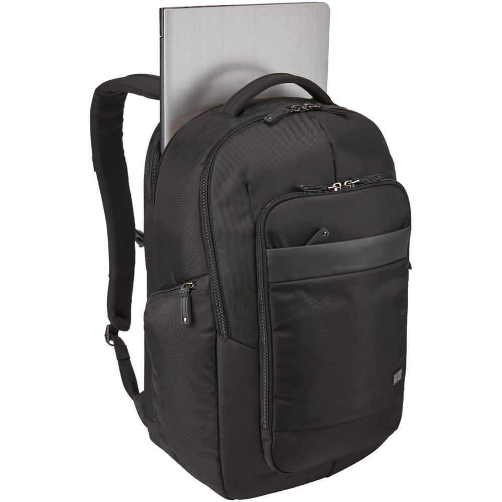 Case Logic Notion 17,3" Laptop-Rucksack 29L Case Logic Notion 17,3" Laptop-Rucksack 29L