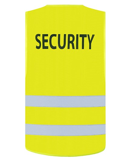 Korntex - Safety Vest Passau - Security