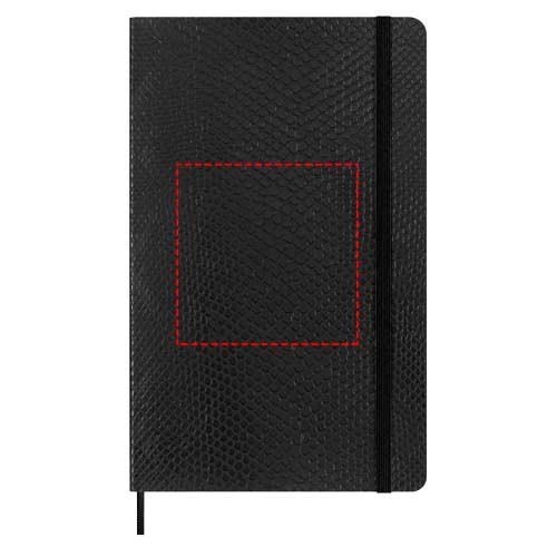 Moleskine 100% VEGEA® Boa Softcover Notizbuch L – liniert