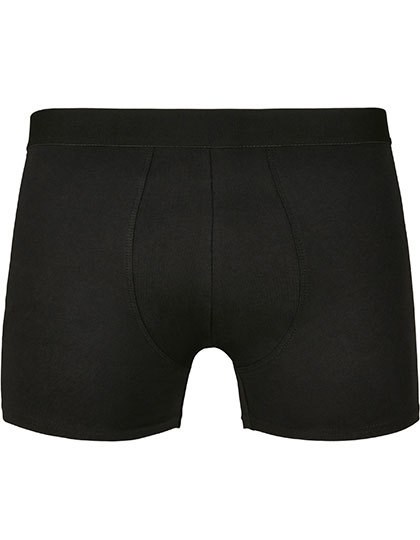 Build Your Brand - Men Boxer Shorts 2-Pack