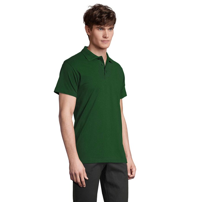 SPRING II - SPRING II MEN Polo 210g SPRING II - SPRING II MEN Polo 210g