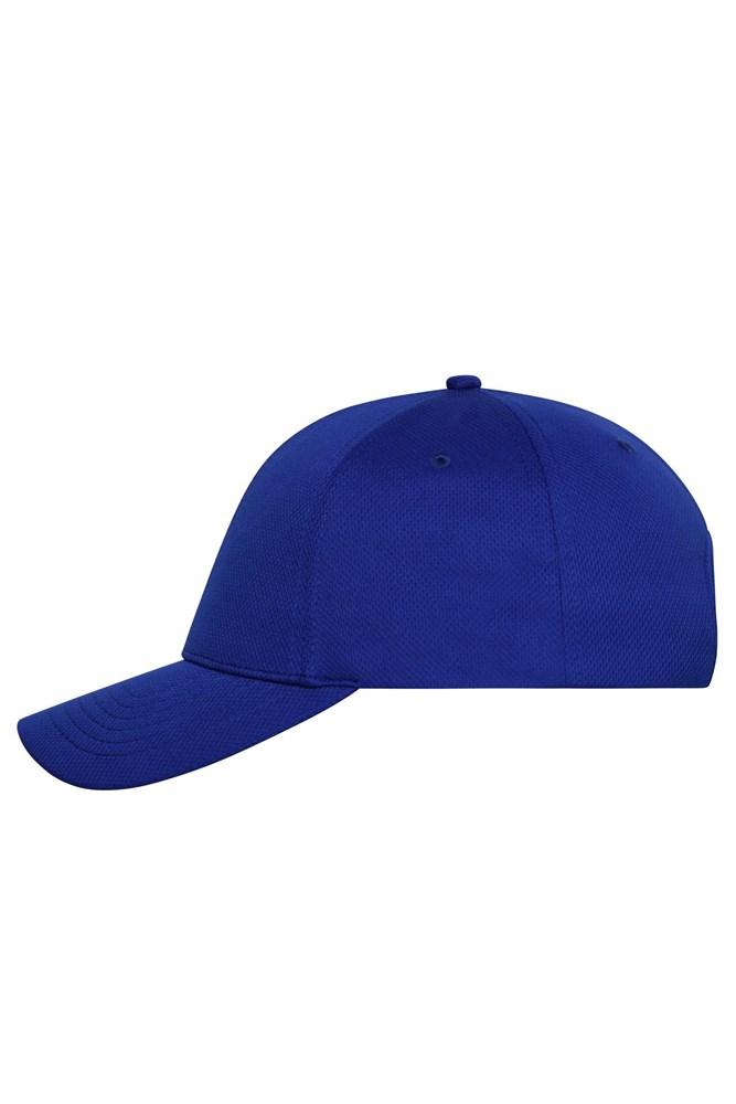 6 Panel Sports Cap 6 Panel Sports Cap