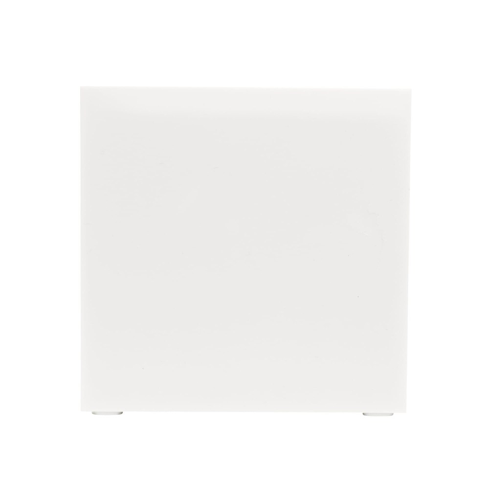 Notizzettel 10x10x10cm in Würfelbox