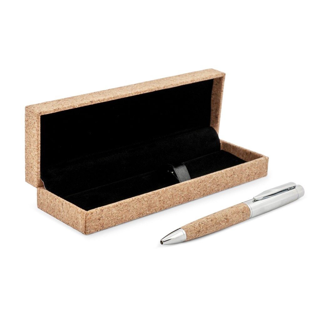 Metallstift Kork Metallstift Kork