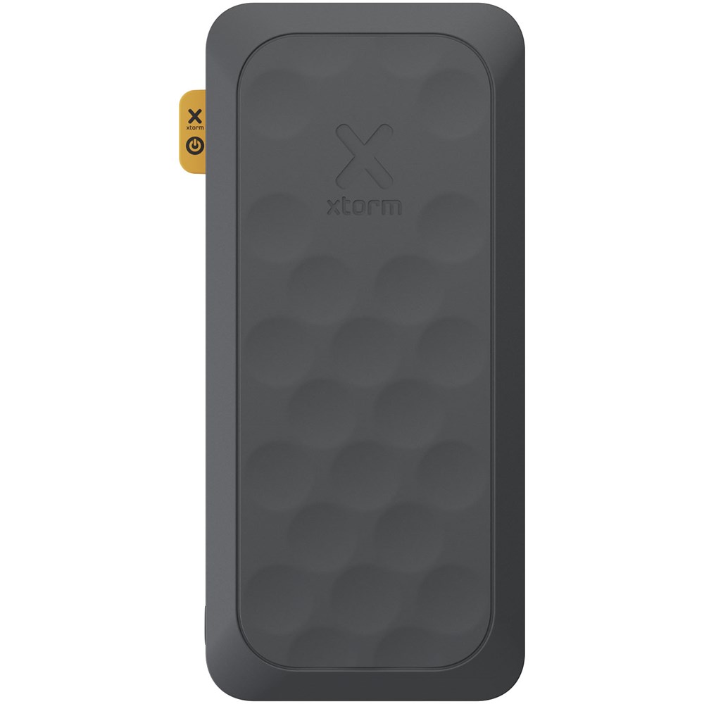 Xtorm FS5271 Fuel-Serie 27.000 mAh 67 W Powerbank Xtorm FS5271 Fuel-Serie 27.000 mAh 67 W Powerbank