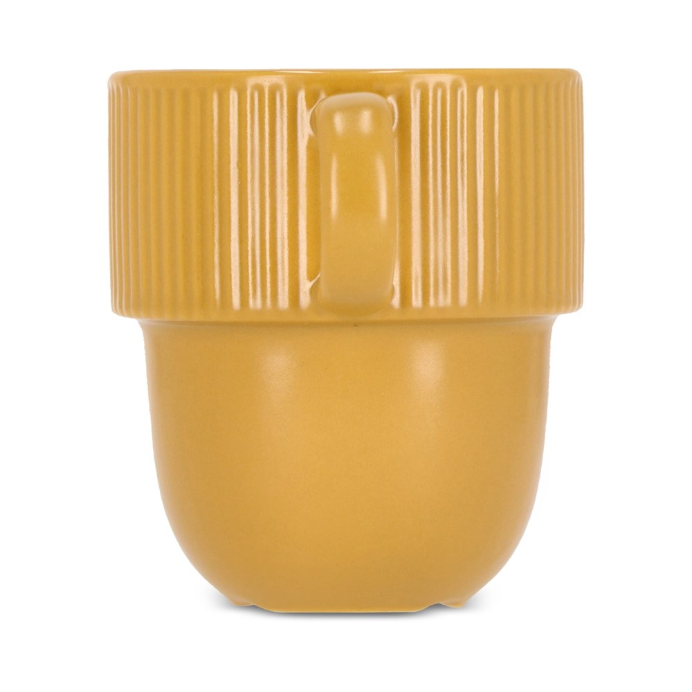 Sagaform Inka Becher mit Ohr 270ml