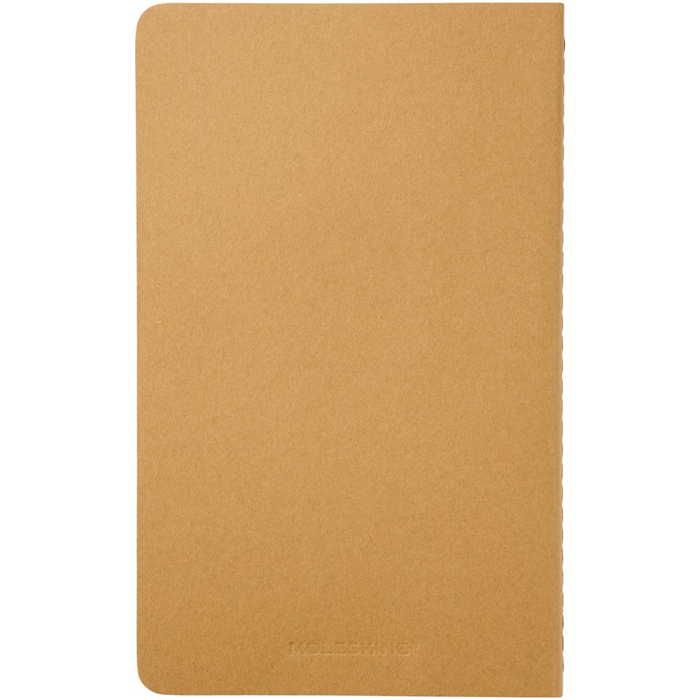 Moleskine Cahier Journal L – liniert Moleskine Cahier Journal L – liniert