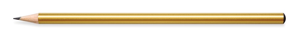 STAEDTLER Bleistift rund mit Tauchkappe